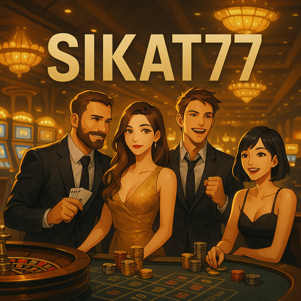 sikat77
